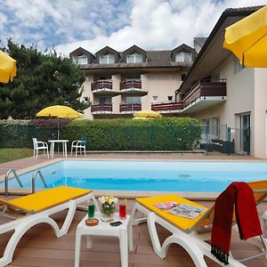 Logis Hotel Arc En Ciel